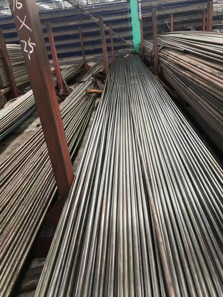 柏乡精密钢管