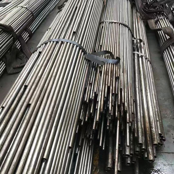柏乡精密钢管